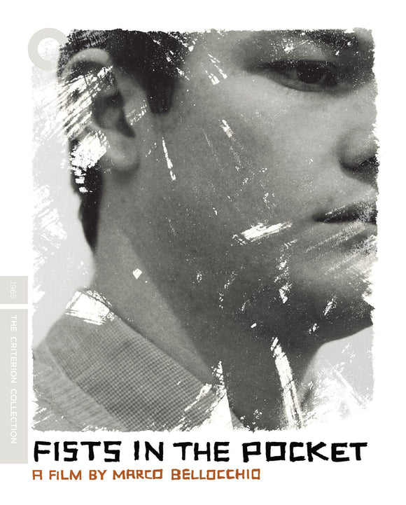 Fists In The Pocket (BLU-RAY)