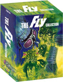 Fly, The: Collection (BLU-RAY)