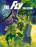 Fly, The: Collection (BLU-RAY)
