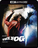 Fog, The (4K UHD/BLU-RAY Combo)
