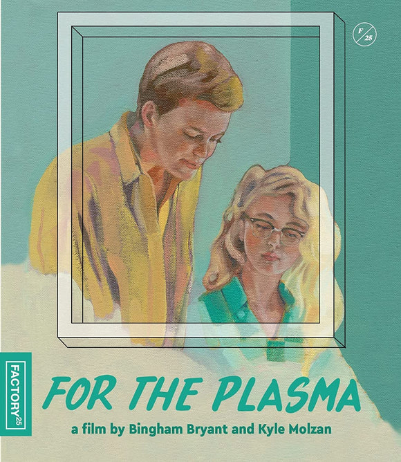 For The Plasma (BLU-RAY)