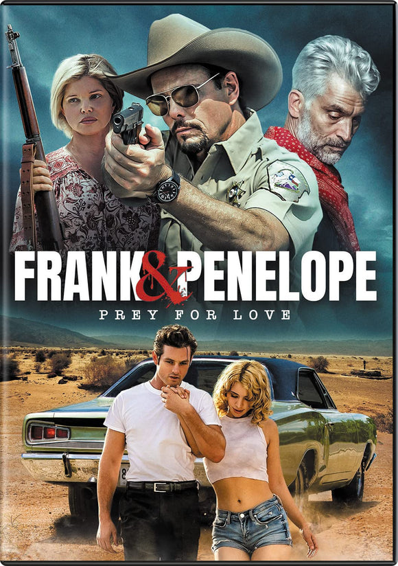 Frank & Penelope (DVD)