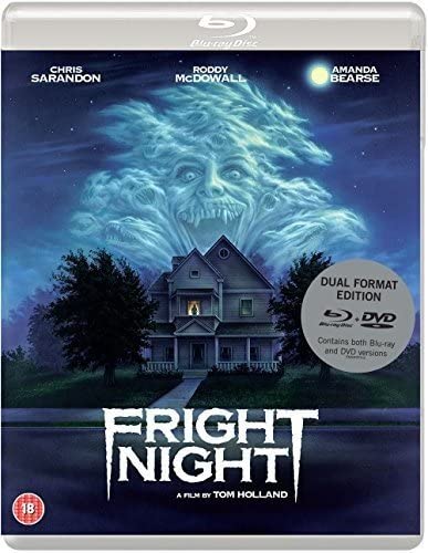 Fright Night (BLU-RAY)