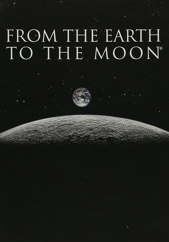From The Earth To The Moon (DVD)