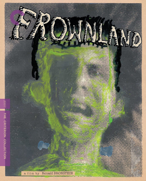 Frownland (BLU-RAY)