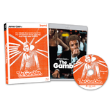 Gambler, The (Previously Owned Limited Edition BLU-RAY)