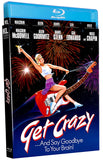 Get Crazy (BLU-RAY)