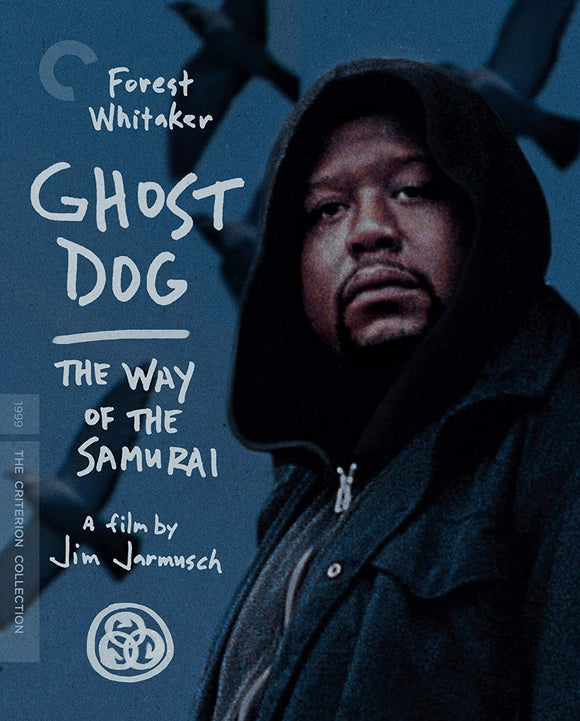 Ghost Dog: Way Of The Samurai (BLU-RAY)