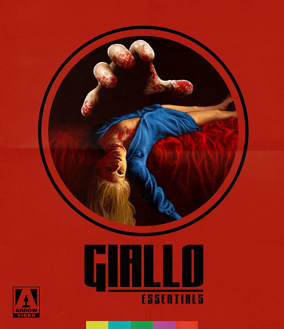 Giallo Essentials (Limited Edition BLU-RAY)