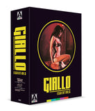 Giallo Essentials: Black Edition (Limited Edition BLU-RAY)