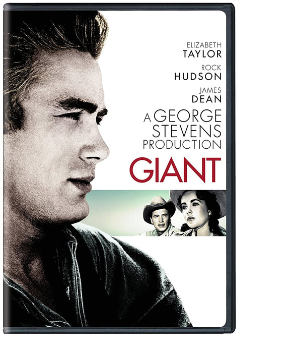 Giant (DVD)