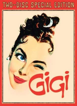 Gigi (Special Edition DVD)