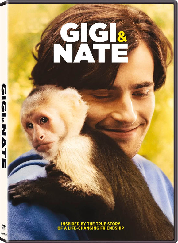 Gigi & Nate (DVD)