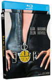 Girl On A Motorcycle (BLU-RAY)