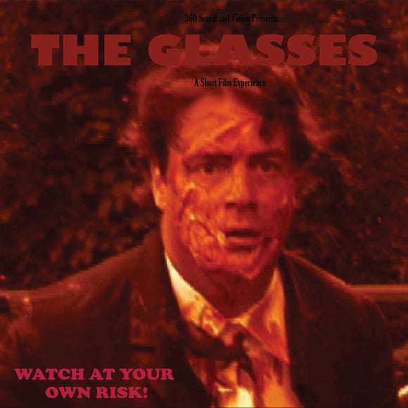 Glasses, The (DVD)