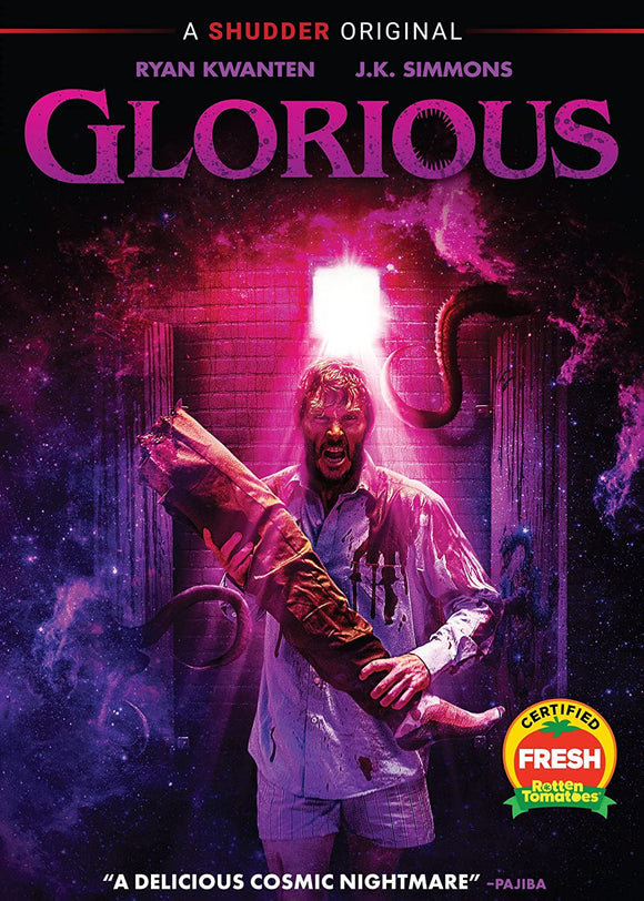 Glorious (DVD)