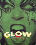 Glow: The Story of the Gorgeous Ladies of Wrestling (Limited Edition Slipcover BLU-RAY)