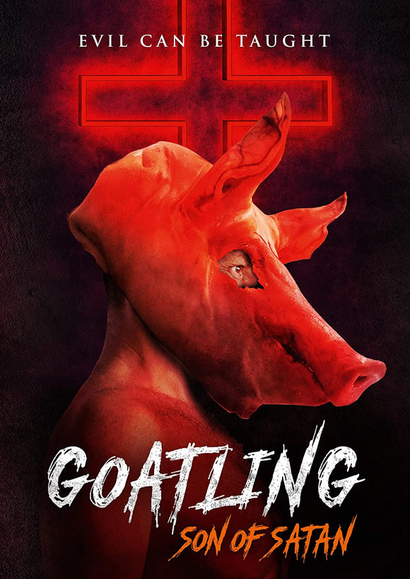 Goatling (DVD)