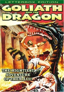 Goliath And the Dragon (DVD)