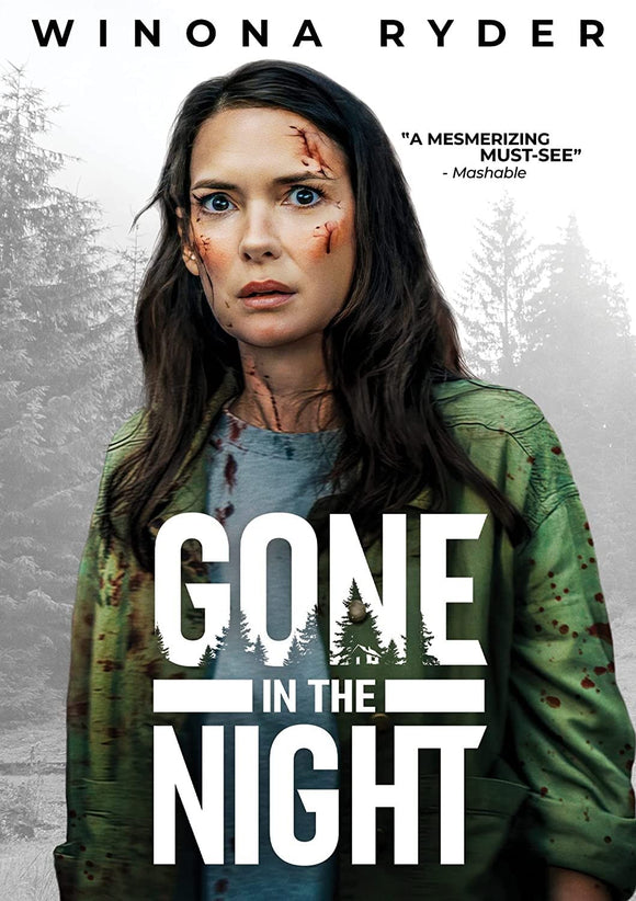 Gone In The Night (DVD)