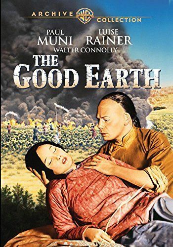 Good Earth, The (DVD)