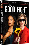 Good Fight, The: Season 6 (DVD)