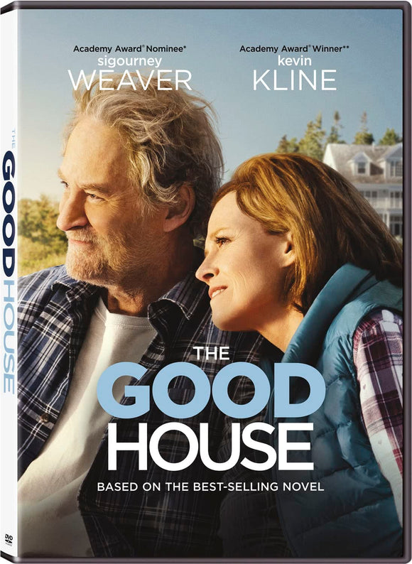 Good House, The (DVD)
