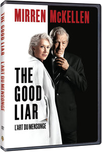Good Liar, The (DVD)