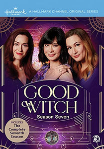 Good Witch: Season 7 (DVD)