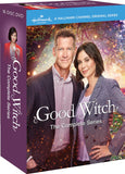 Good Witch: The Complete Series (DVD)