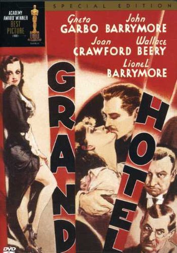 Grand Hotel (DVD)