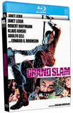 Grand Slam (BLU-RAY)