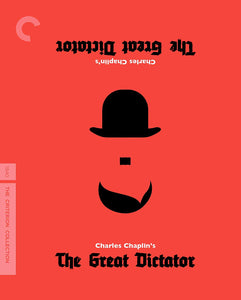 Great Dictator, The (BLU-RAY)