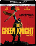 Green Knight, The (4K UHD)