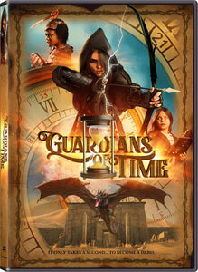 Guardians Of Time (DVD)