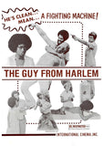 Guy From Harlem, The (DVD)