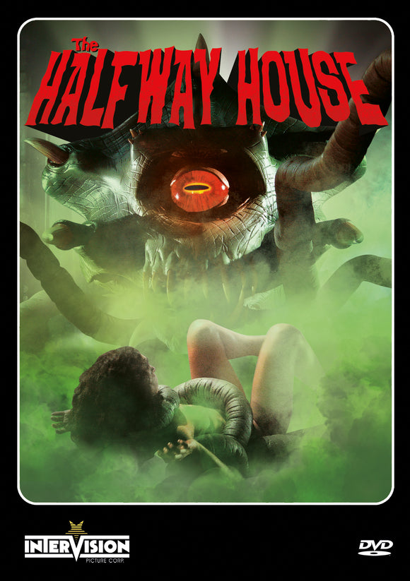 Halfway House, the (DVD)