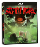 Halfway House, the (BLU-RAY)