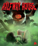 Halfway House, the (BLU-RAY)