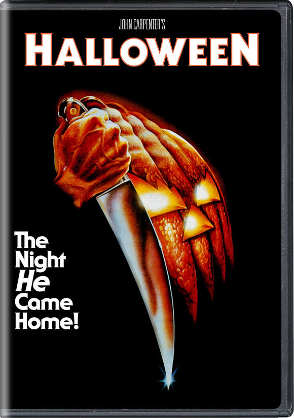 Halloween (DVD)