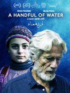 Handful Of Water, A (DVD)