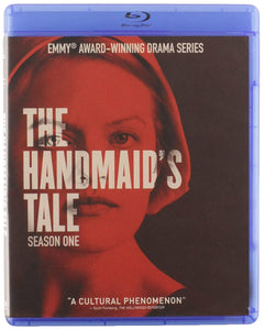 Handmaid's Tale, The: Season 1 (BLU-RAY)