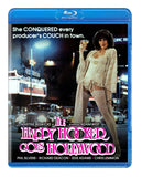 Happy Hooker Goes Hollywood, The (BLU-RAY)