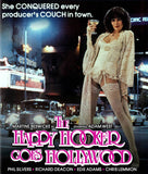Happy Hooker Goes Hollywood, The (BLU-RAY)