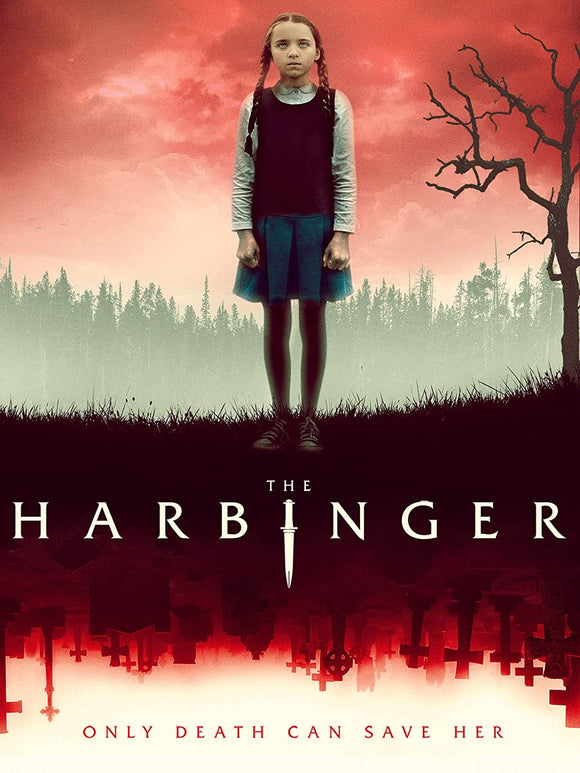 Harbinger, The (DVD)