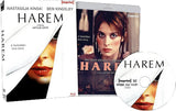 Harem (Limited Edition BLU-RAY)