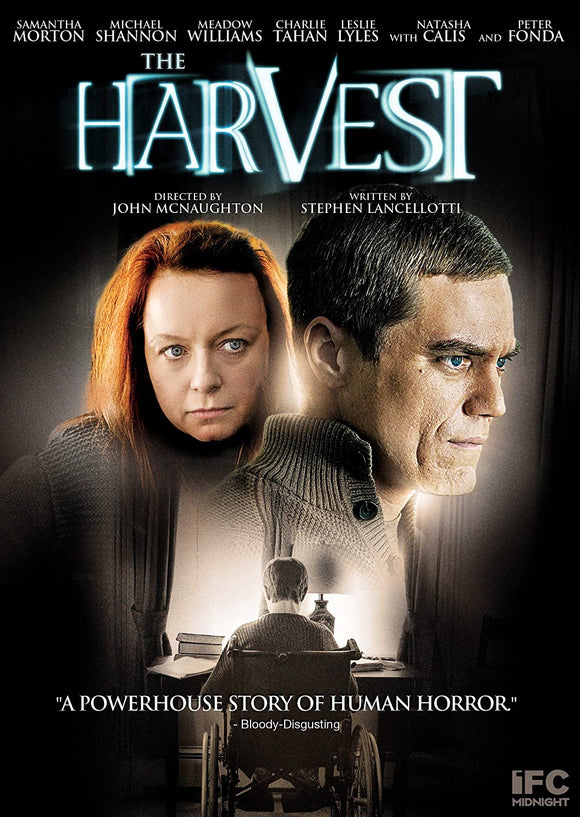 Harvest, The (DVD)