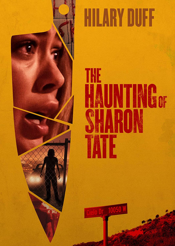 Haunting Of Sharon Tate, The (DVD)
