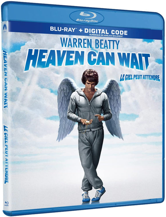 Heaven Can Wait (BLU-RAY)
