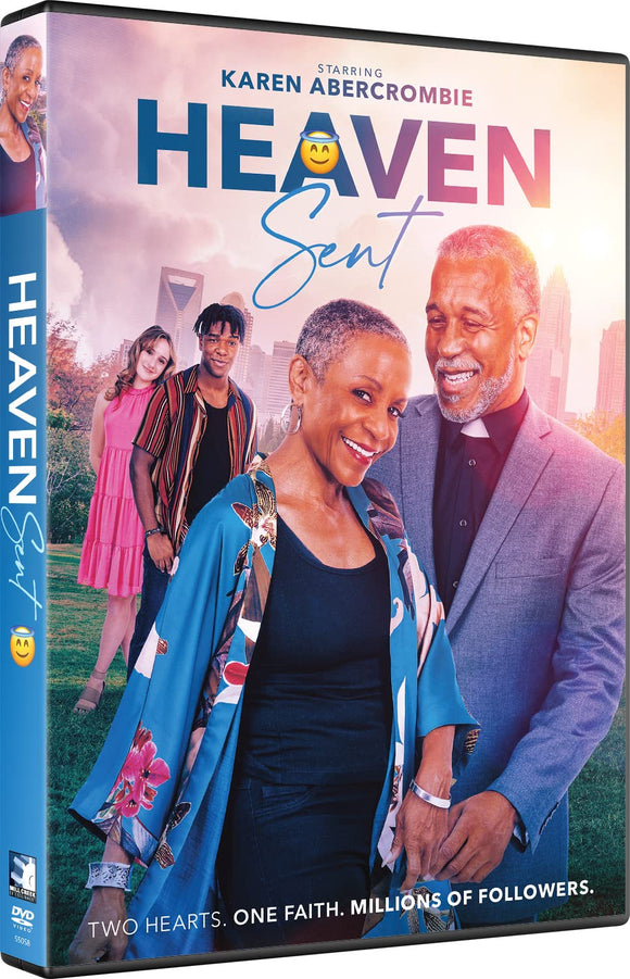 Heaven Sent (DVD)